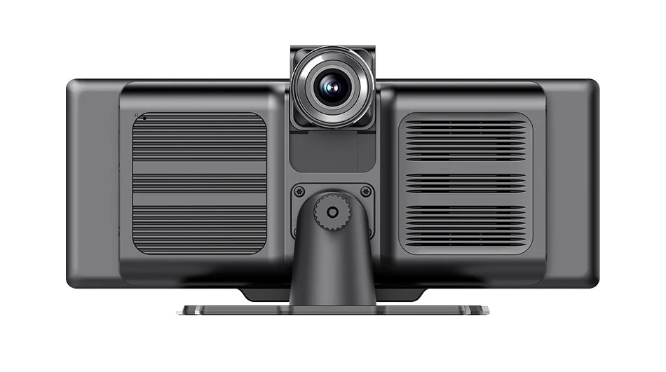 CarPlay Vision - Wireless Monitor