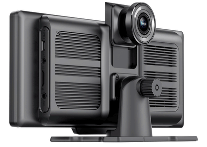 CarPlay Vision - Wireless Monitor