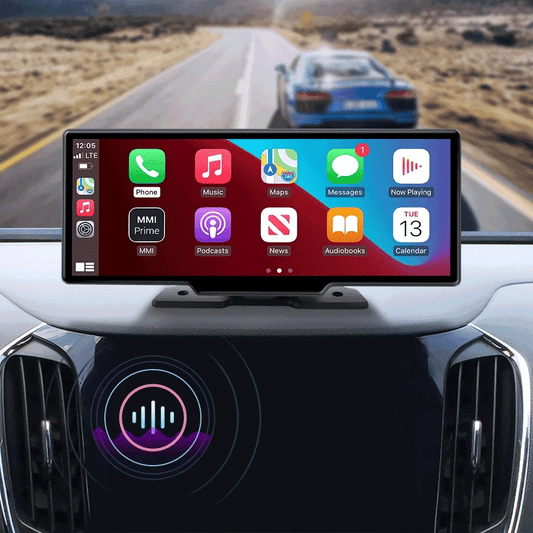 CarPlay Vision - Wireless Monitor