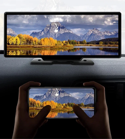 CarPlay Vision - Wireless Monitor